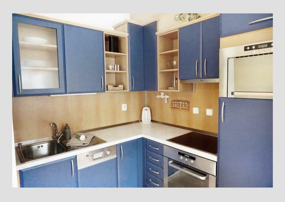 Central Suites - Špindlerŭv Mlýn מראה חיצוני תמונה