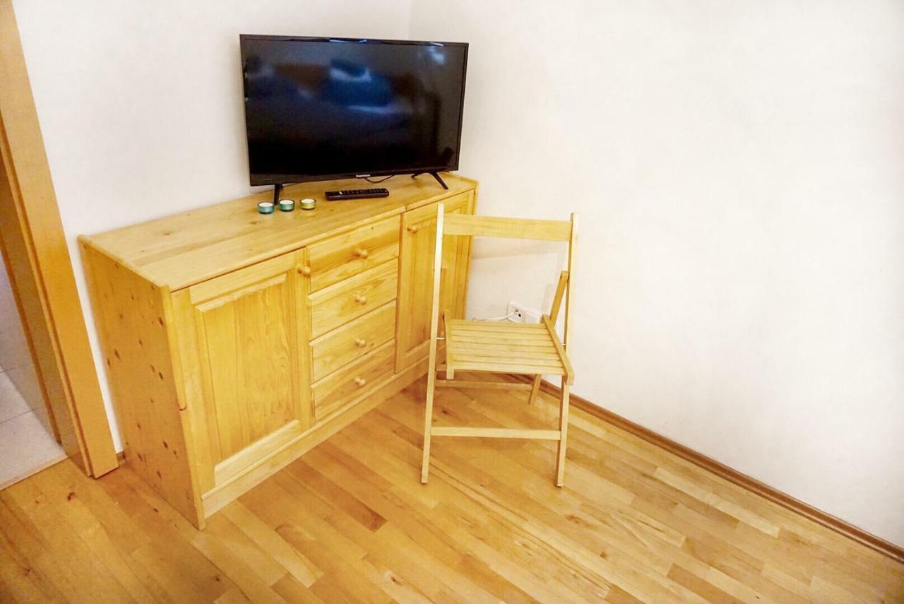 Central Suites - Špindlerŭv Mlýn מראה חיצוני תמונה