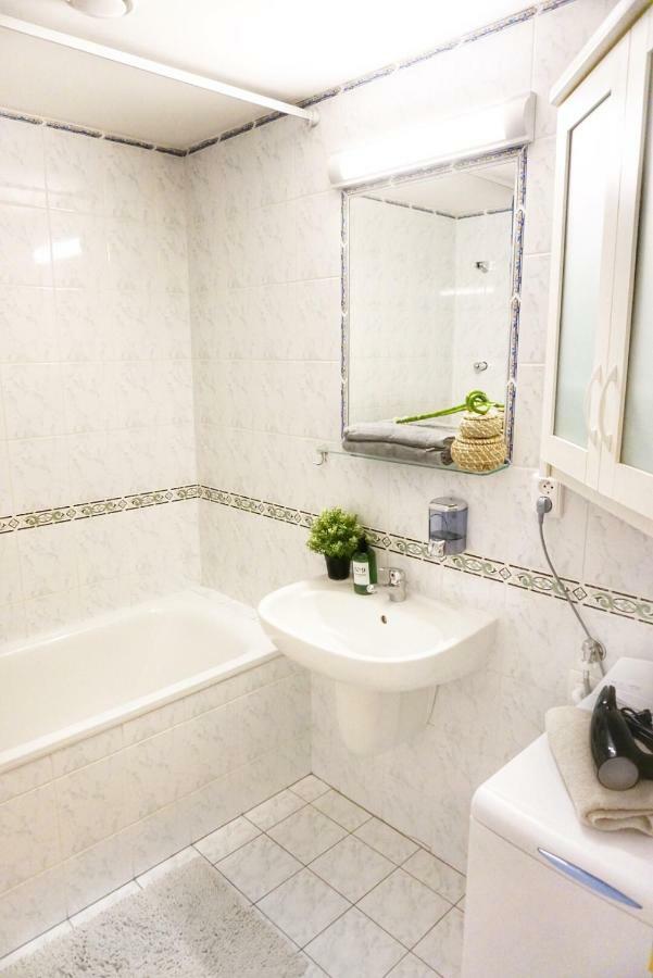 Central Suites - Špindlerŭv Mlýn מראה חיצוני תמונה